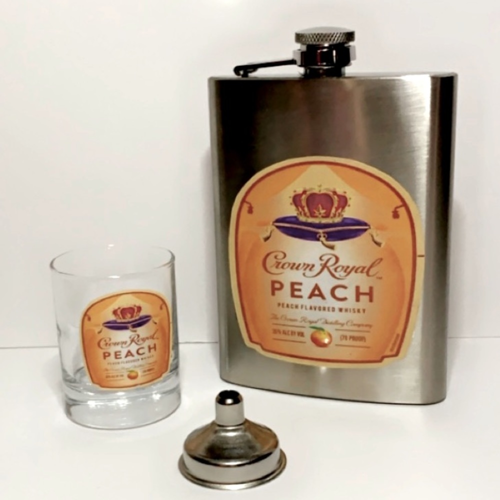 Custom Flask